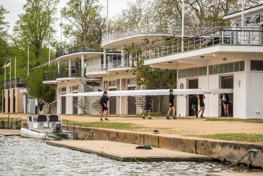 Oxford: Sightseeing River Cruise with Afternoon Tea - Afternoon tea on board: what you actually get