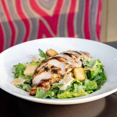 Picadilly Circus: Hard Rock Cafe Set Menu Lunch or Dinner