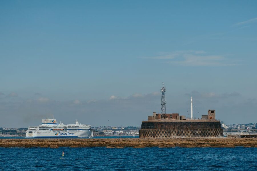 Plymouth: 1-Hour Scenic Harbour Cruise - Skipper Commentary and Listening Experience (Plus a Practical Audio Tip)