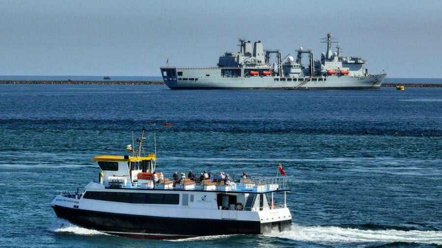Plymouth: 1-Hour Scenic Harbour Cruise - Should You Book the Plymouth 1-Hour Scenic Harbour Cruise?