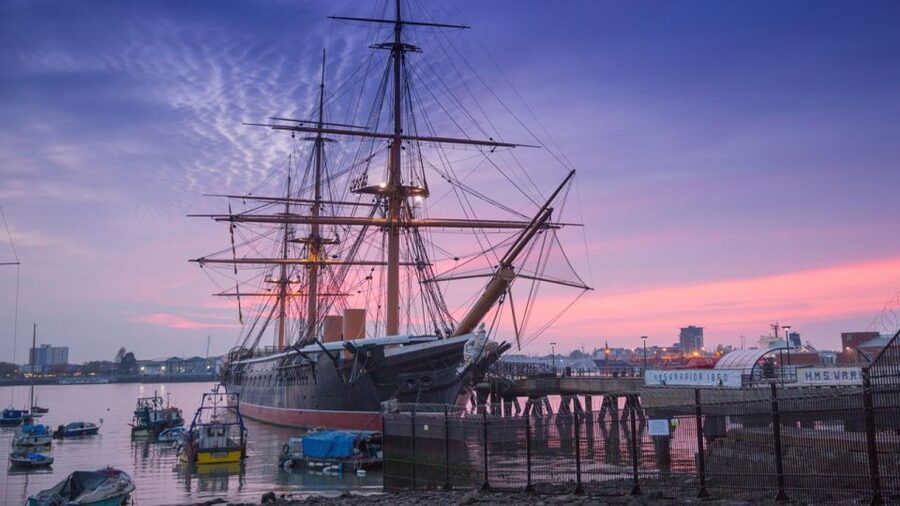 Portsmouth: Historic Dockyard Ultimate Explorer Ticket - Key highlights at a glance