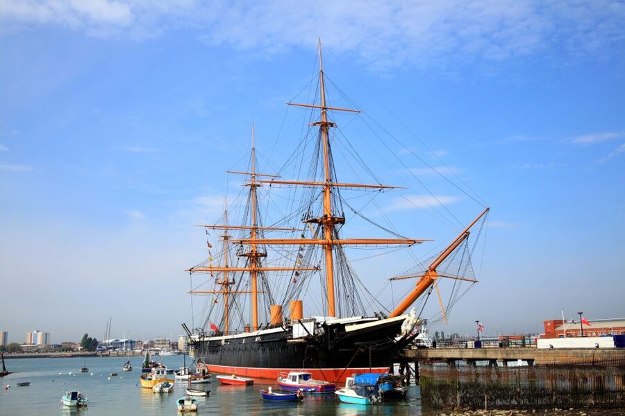 Portsmouth: Historic Dockyard Ultimate Explorer Ticket - Price and value: what $62 actually covers across a full year