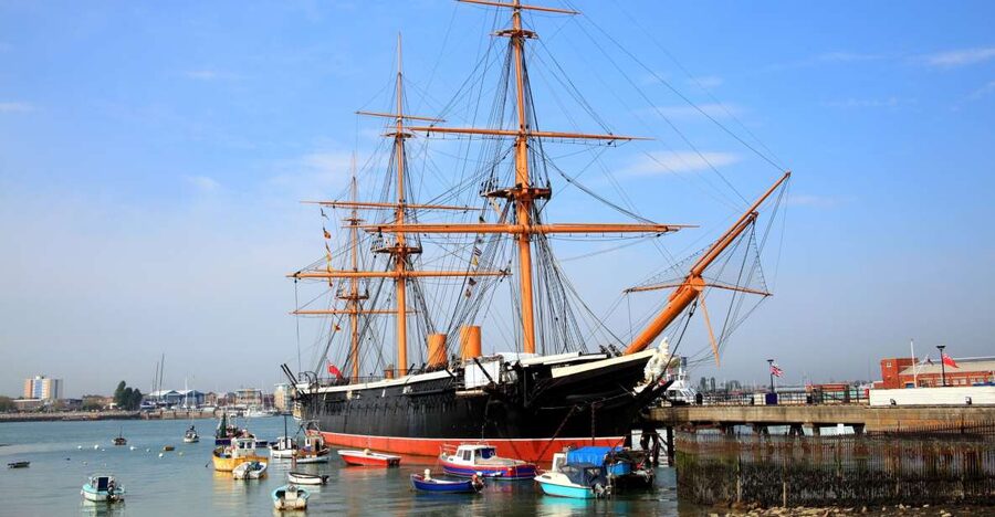 Portsmouth: Historic Dockyard Ultimate Explorer Ticket - Who should book this ticket, and who should adjust expectations
