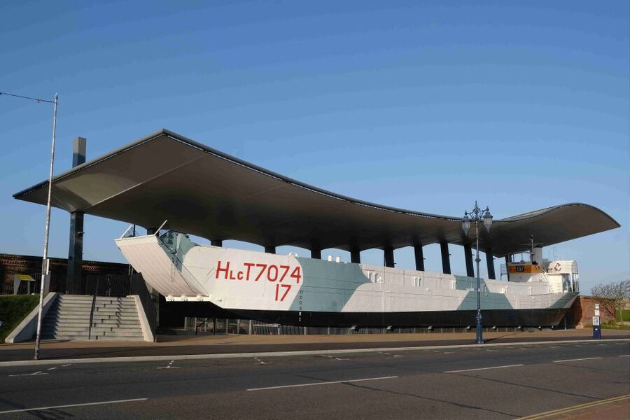Portsmouth: The D-Day Story Entry Ticket - Key highlights to know before you go