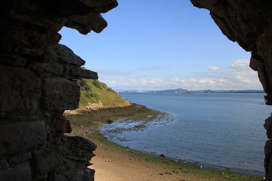 Queensferry: Sightseeing Cruise to Inchcolm Island - Who should book this Inchcolm cruise