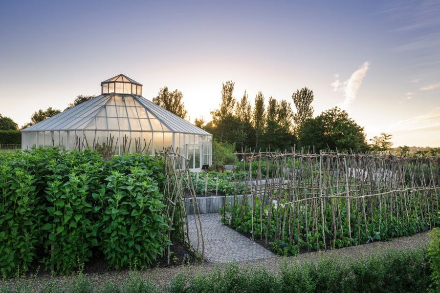 Royal Horticultural Society: Hyde Hall Garden Ticket - Key things that make RHS Garden Hyde Hall worth it