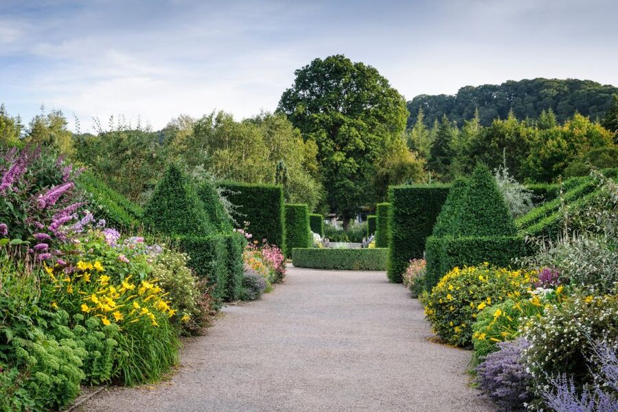 Royal Horticultural Society: Rosemoor Garden Ticket - Key highlights worth planning for