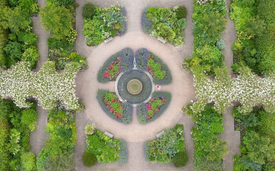 Royal Horticultural Society: Rosemoor Garden Ticket - What to bring, and rules that affect your day
