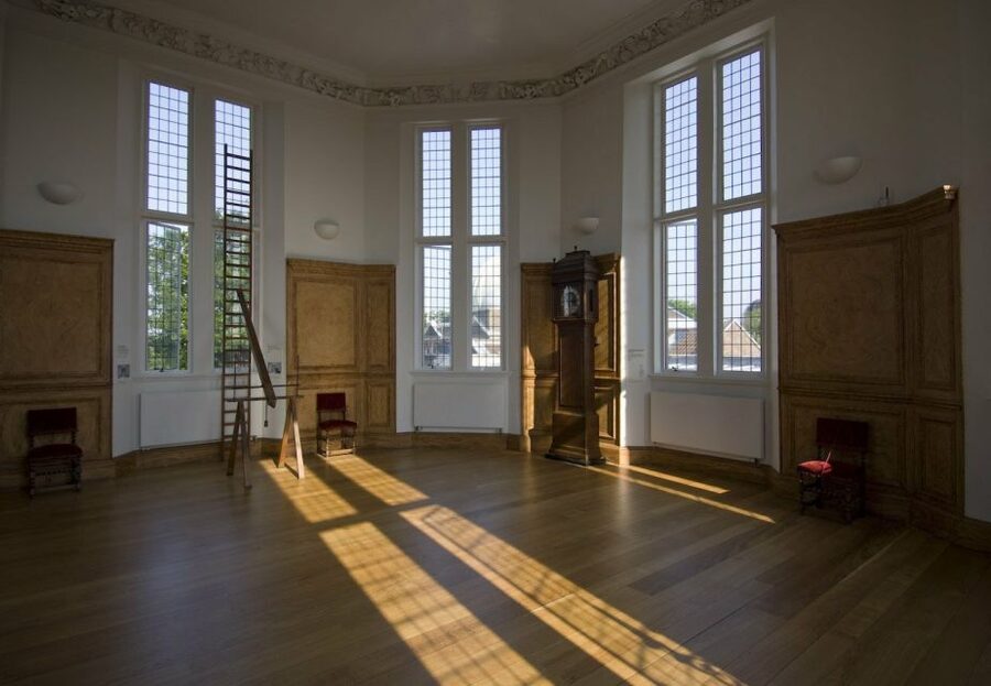 Royal Observatory Greenwich & Prime Meridian Entrance Ticket - Key things to know before you go