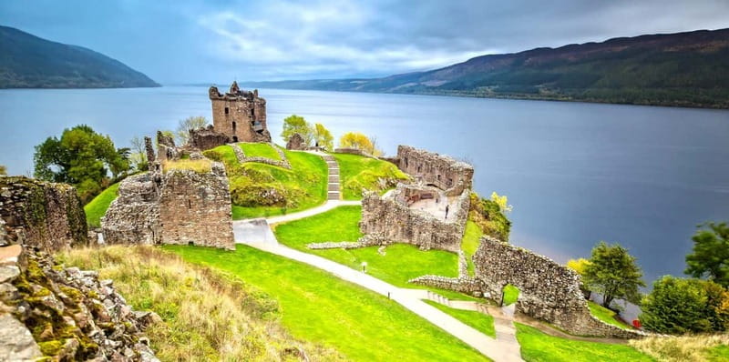 Scottish Highlands: Isle of Skye Tour - Key highlights worth your time