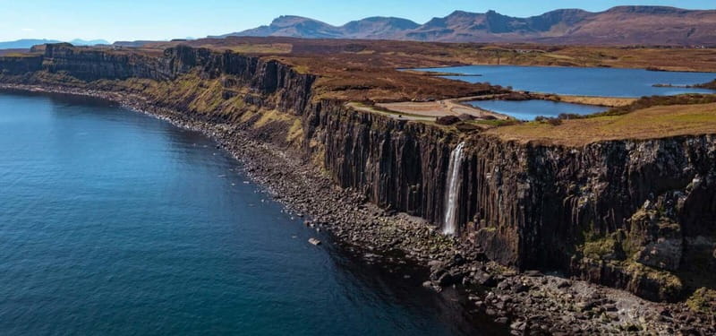 Scottish Highlands: Isle of Skye Tour - How this Skye day feels different from a bus tour