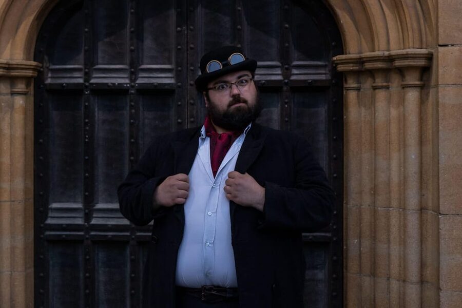 Shadows of York: Ghost Walk and Horrible History. - Booking readiness checklist before you go