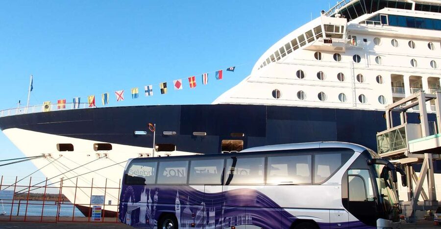 Southampton: Cruise Transfer to London via Stonehenge - Key points I’d zero in on