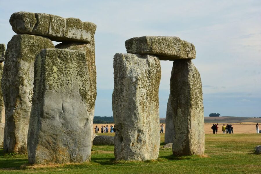 Southampton: Cruise Transfer to London via Stonehenge - Stonehenge on the way to London: what the 5.5 hours really means