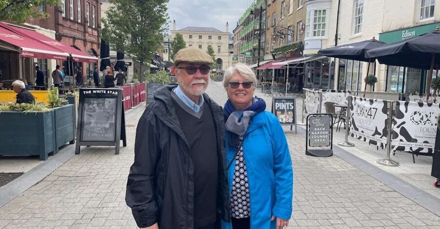 Southampton: Secrets of the Titanic Guided Walking Tour - How the 2-hour timing works in real life