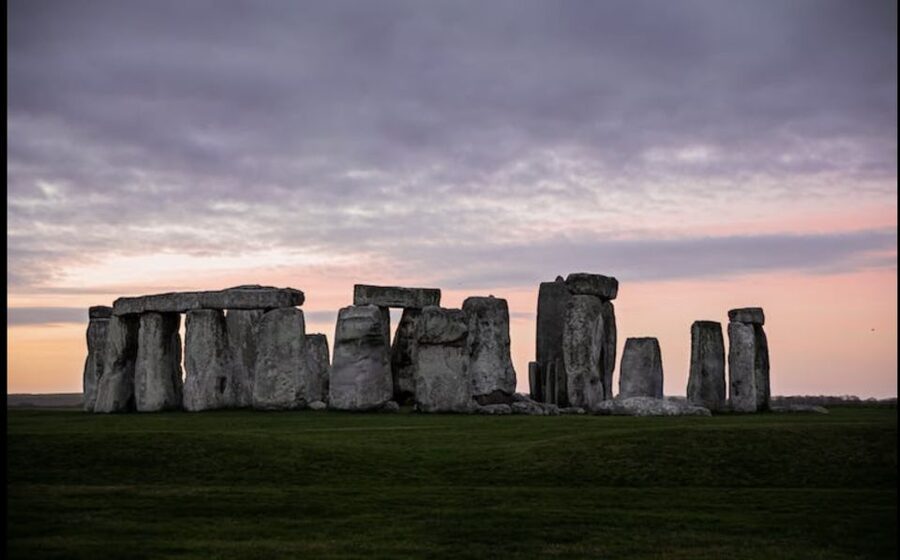 Southampton: Transport to London with 3 Sightseeing Stops - Price and value, up to 7 people