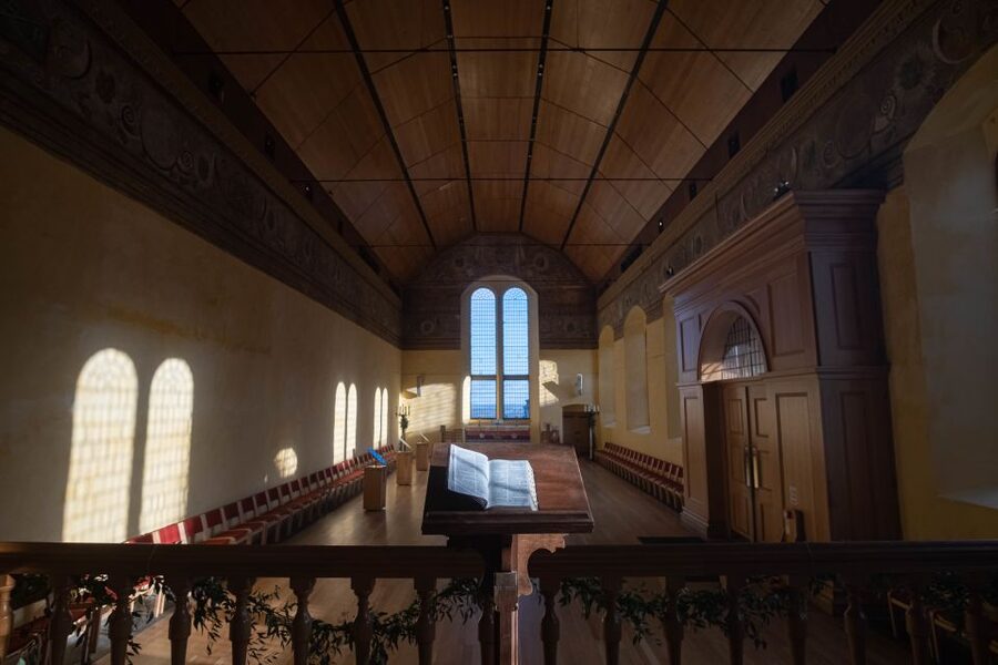 Stirling Castle: Skip-the-Line Guided Tour in Spanish - Spanish guiding by Fernando and Alejandro, and what makes this tour work