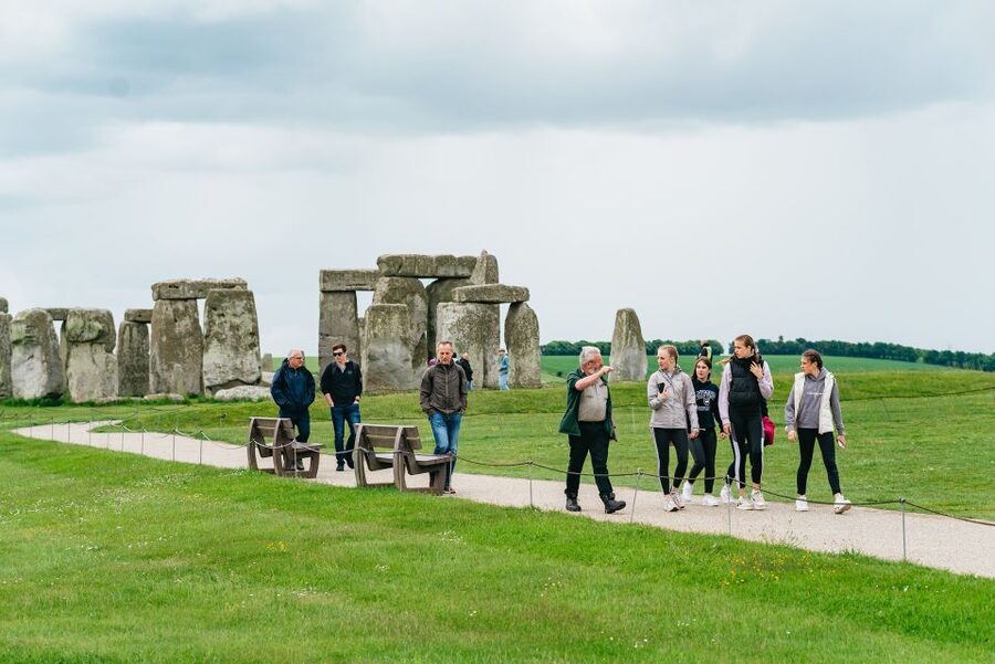 Stonehenge Admission Ticket - Key highlights worth planning around