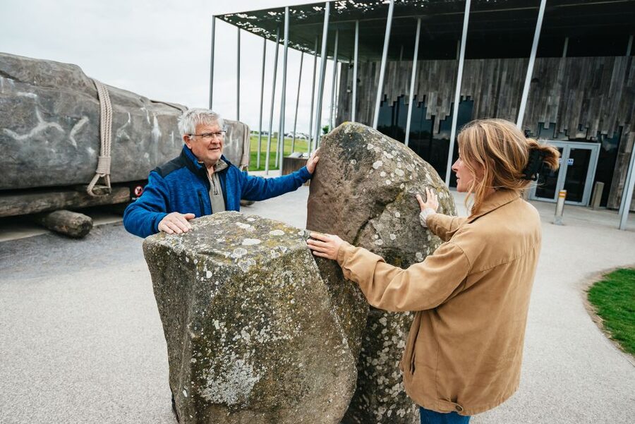 Stonehenge Admission Ticket - Where it fits on your trip, and who should book this ticket