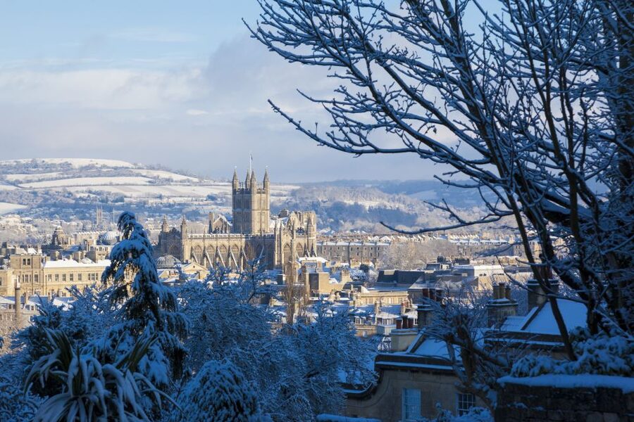 Stonehenge & Bath: Full-Day Coach Tour from London - Key highlights worth knowing