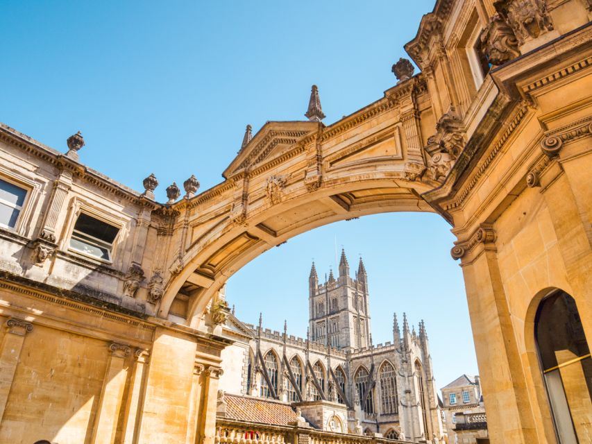 Stonehenge & Bath: Full-Day Coach Tour from London - Who this tour suits best