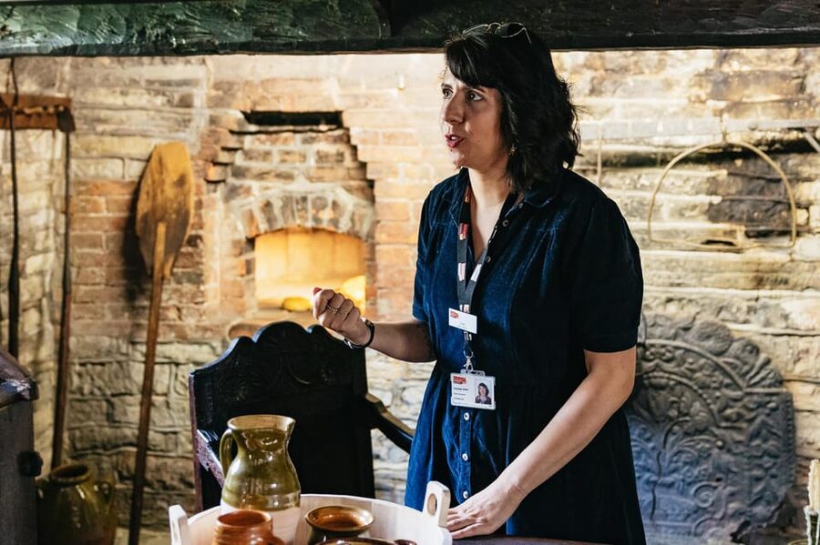 Stratford-upon-Avon: Anne Hathaway's Cottage Entry ticket - Who should book Anne Hathaway’s Cottage entry tickets, and who might want to skip
