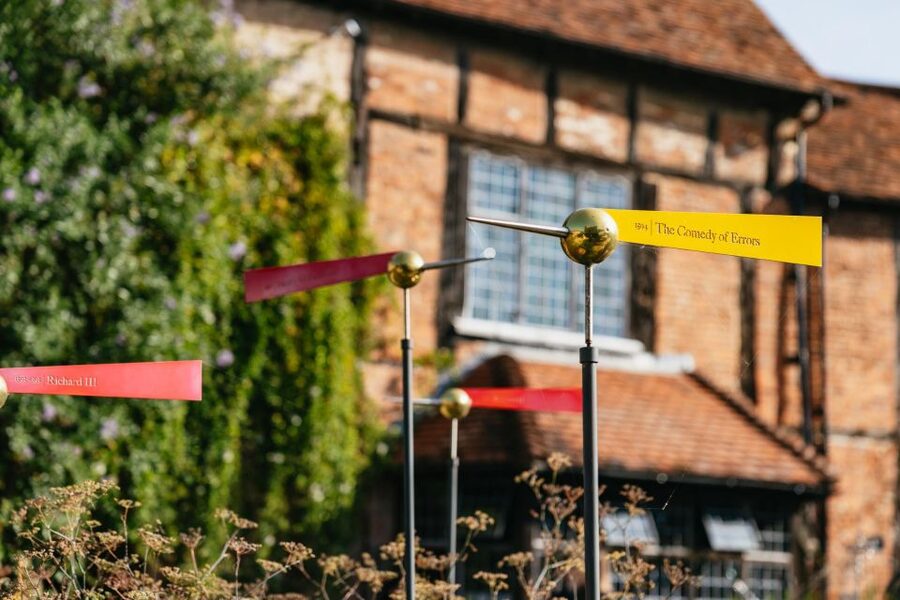 Stratford-upon-Avon: Shakespeare's Birthplace Ticket - Key highlights to clock before you go
