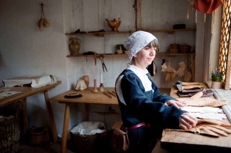 Stratford-upon-Avon: Shakespeare's Birthplace Ticket - Time needed: plan for an efficient visit, not a rushed one