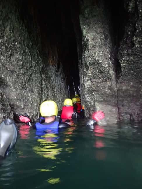 Tenby: Coasteering Adventure - What To Wear, Bring, and the Shoe Rule That Matters