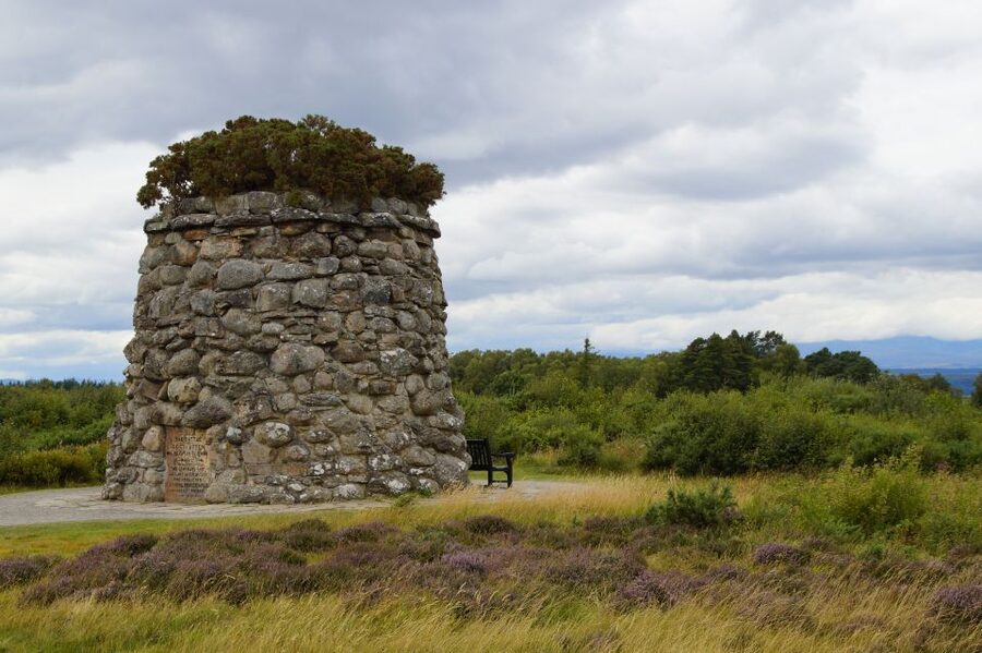 The Cairngorms, Culloden, and Speyside Whisky Tour - Who the guides make the difference for