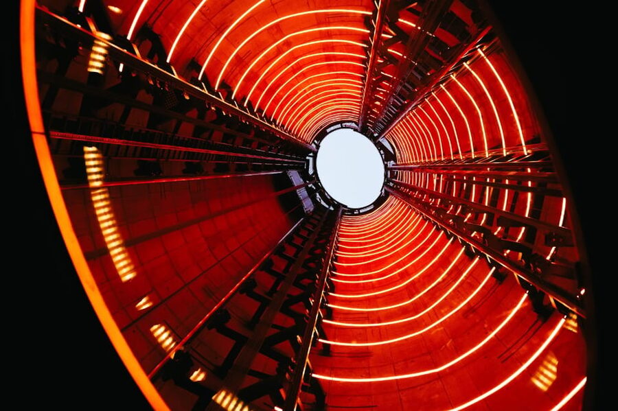 The Chimney Lift at Battersea Power Station - Key things that make Lift 109 worth your time