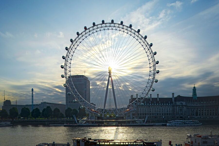 The London Eye Champagne Experience - Key highlights worth your attention