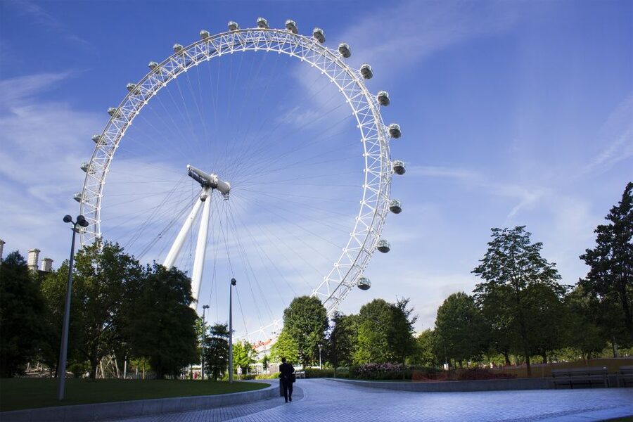 The London Eye Champagne Experience - Timing and weather: when this package feels most worth it