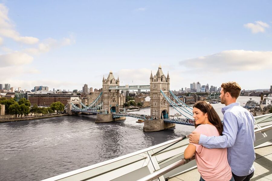 The London Pass®: 100+ Attractions including London Eye - Museums and galleries that pair well with walkable routes