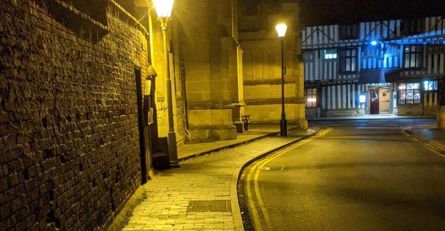The Sinister Side of Shakespeare's Stratford Walking Tour - Stratford’s Dark Side After Shakespeare: What This Tour Really Is