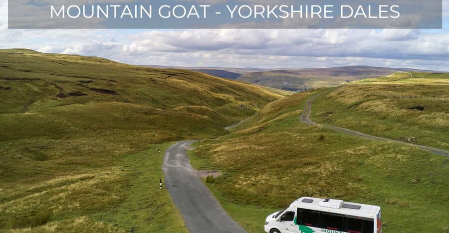 The Yorkshire Dales Tour from York - Getting from York to the Dales, Fast and Prompt