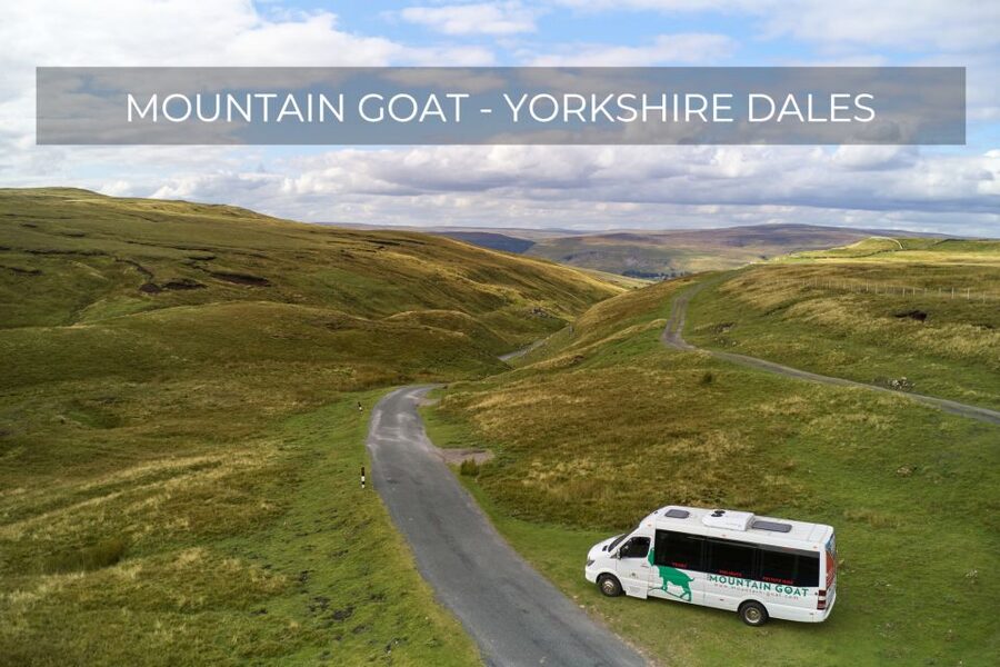 The Yorkshire Dales Tour from York - Is $109.11 Good Value for a Yorkshire Dales Day Trip?