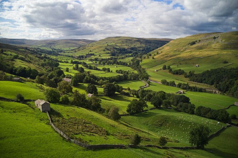 The Yorkshire Dales Tour from York - Inside a 16-Seat Coach: Why the Group Size Matters