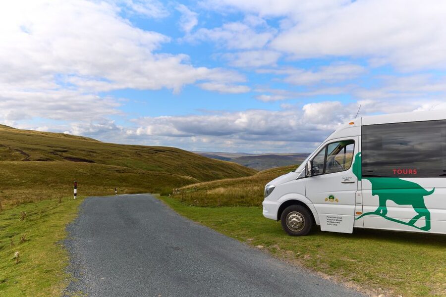The Yorkshire Dales Tour from York - Food, Timing, and What to Pack for 8.5 Hours