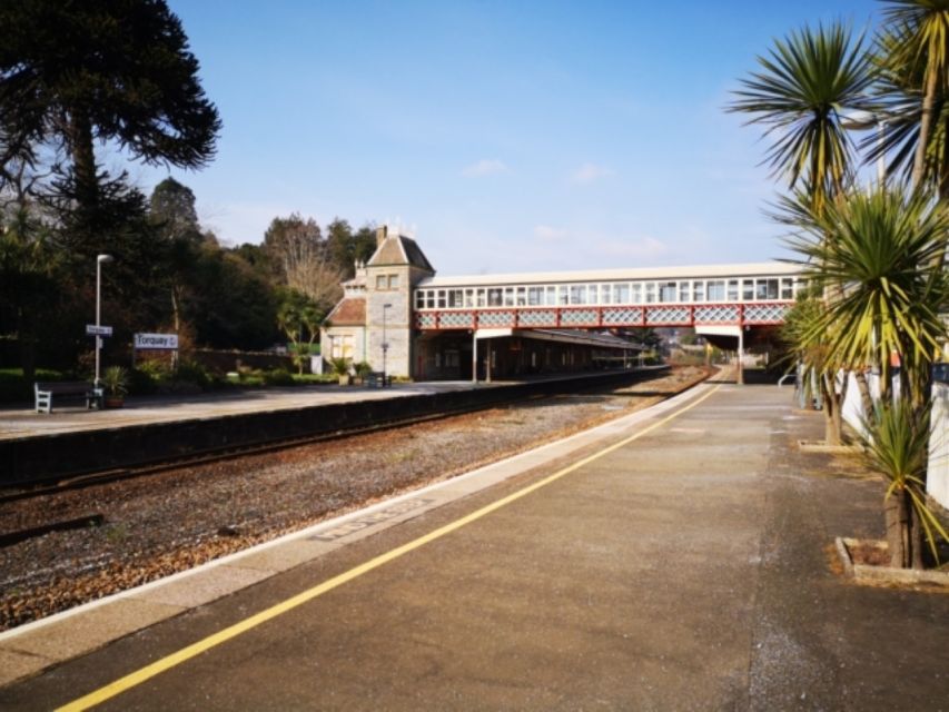 Torquay: The extraordinary life of Agatha Christie tour - Key highlights you should not miss