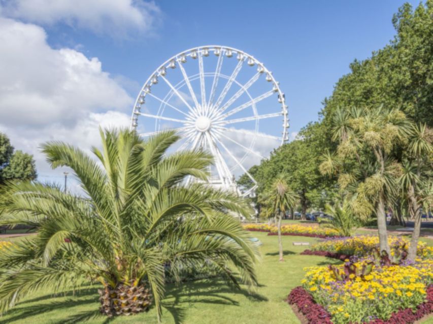 Torquay: The extraordinary life of Agatha Christie tour - The 11-Day Disappearance and the Middle East Shift