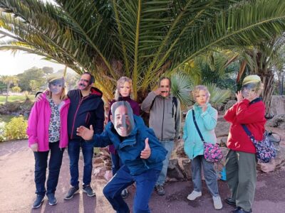 Torquay: The Fawlty Tours Experience – Guided Walk