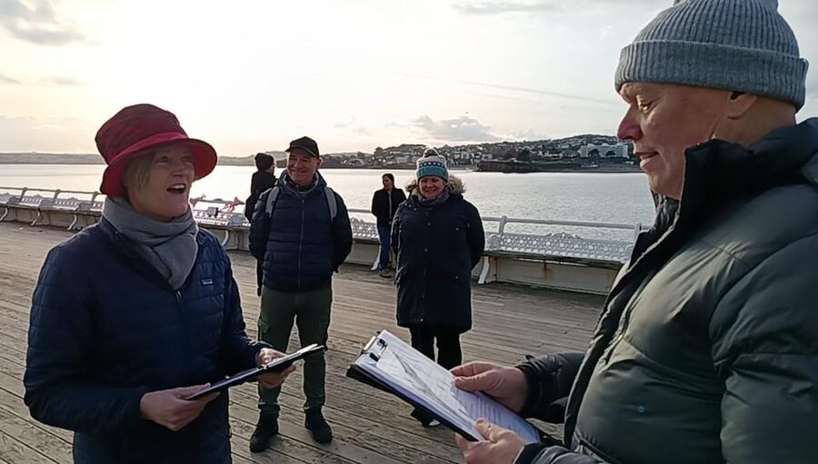 Torquay: The Fawlty Tours Experience - Guided Walk - Price and value: is $20 for 1.5 hours worth it?