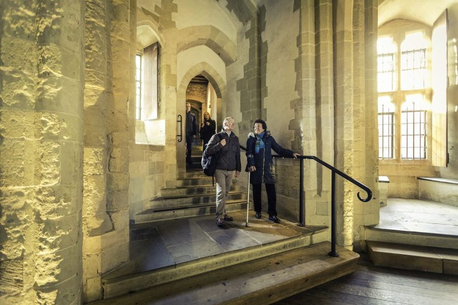 Tower of London: Early Access with Crown Jewels & Beefeaters - Crown Jewels Early Entry: How the Jewel House Visit Works
