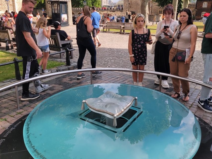 Tower of London: Early Access with Crown Jewels & Beefeaters - Who This Tour Suits Best, and Who Should Skip It