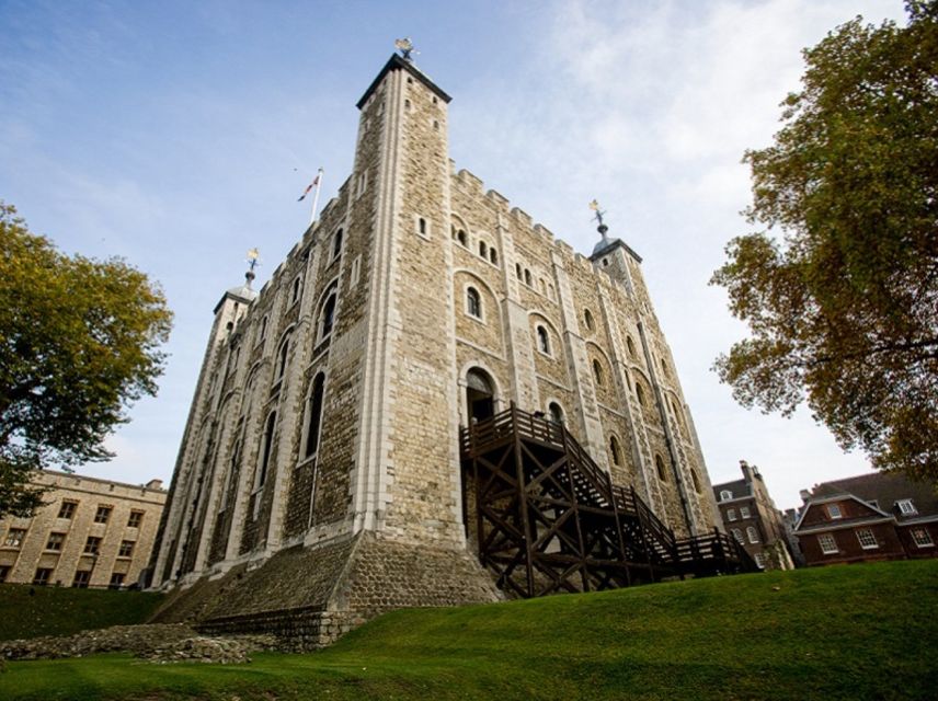 Tower of London: Early Access with Crown Jewels & Beefeaters - Should You Book This Tower of London Early Access Tour?