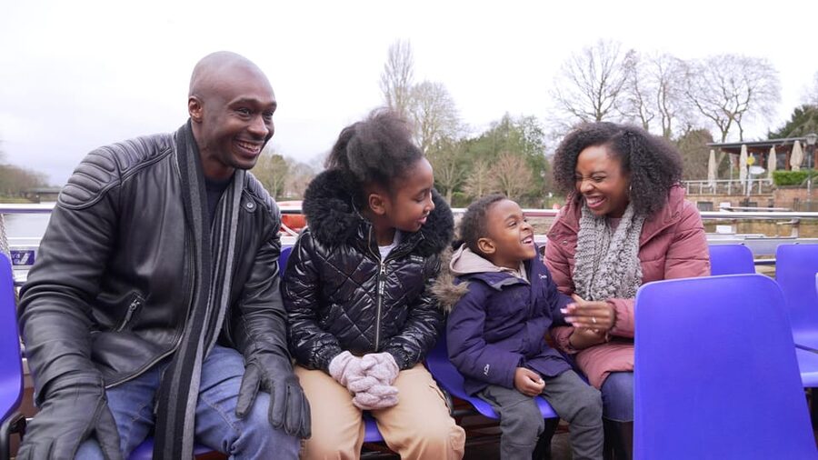 York: 60-Minute 'Happy Hour' Cruise For All Ages - Is it worth the $17 price? My value take