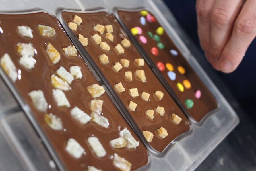 York: Chocolate Bar Making Workshop at York Cocoa Works - Key Things I’d Pay Attention To