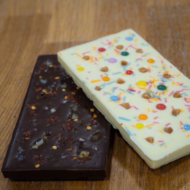 York: Chocolate Bar Making Workshop at York Cocoa Works - Who Should Book This Chocolate Bar Workshop