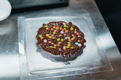 Chocolate Bar Making Workshop at York Cocoa Works